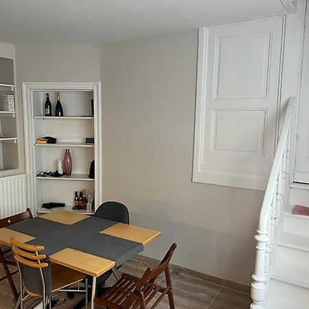 Stay In Maison De Metre In Etterbeek Брюксел Екстериор снимка