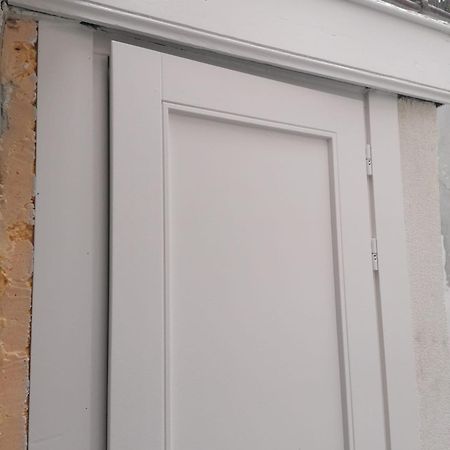 Stay In Maison De Metre In Etterbeek Брюксел Екстериор снимка