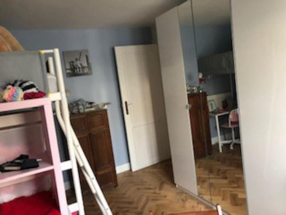 Stay In Maison De Metre In Etterbeek Брюксел Екстериор снимка