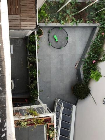 Stay In Maison De Metre In Etterbeek Брюксел Екстериор снимка