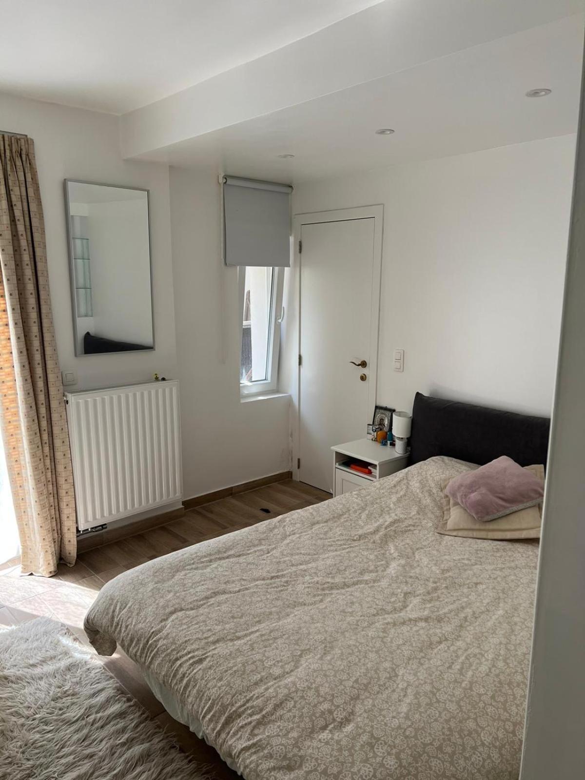 Stay In Maison De Metre In Etterbeek Брюксел Екстериор снимка