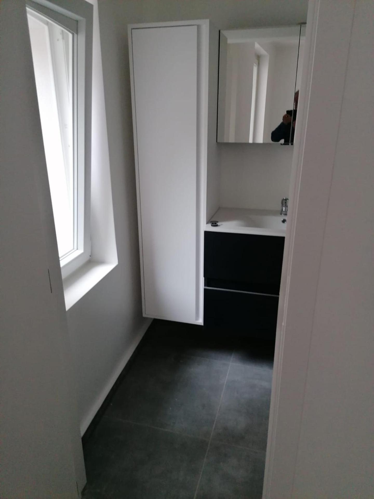 Stay In Maison De Metre In Etterbeek Брюксел Екстериор снимка